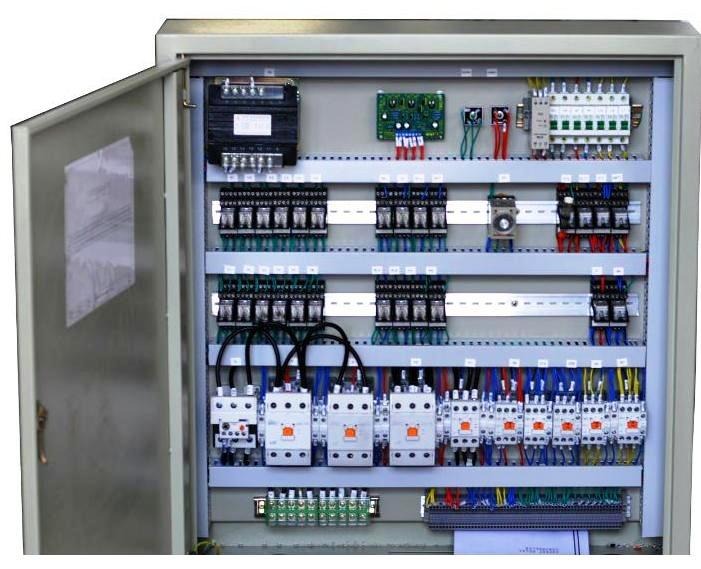 Microprocessor Controllers