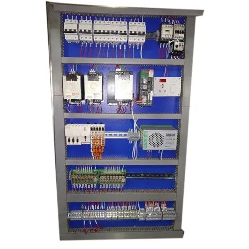 VVVF Drive Systems