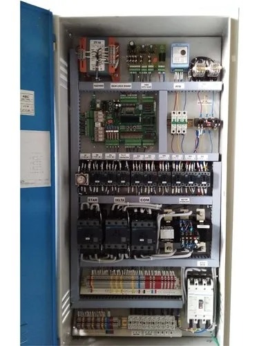 Touchscreen Panels