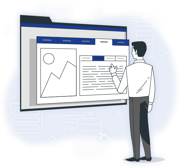 Accessible MS PowerPoint Presentations